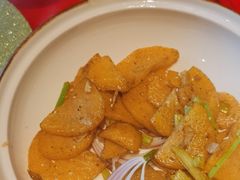-羊之道草原味道清真餐厅(番禺店)