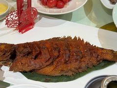 -老爷庙风味美食府(魏都大道店)