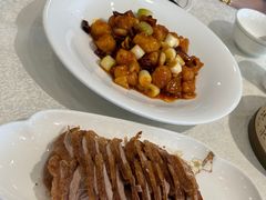 -北京全聚德(方庄店)