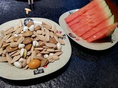 -五福居羊蝎子(方庄店)