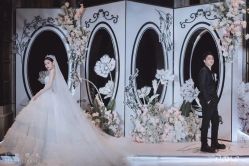 点击看大图 -米迪婚礼