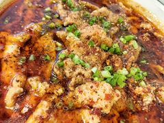 -川人百味(亿合城店)