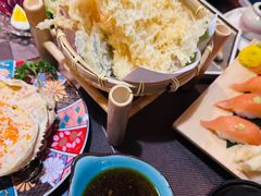 -弓二·烧鸟居酒屋(财富购物中心店)