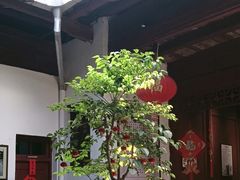 -董府·古宅餐厅
