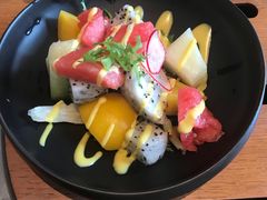 -赤坂亭·M9和牛烧肉·铁板烧·日料398放题(长泰广场店)