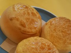 -味可道美食坊(福基路店)