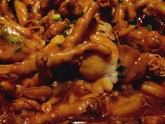 -胖哥俩肉蟹煲(湖滨银泰in77店)
