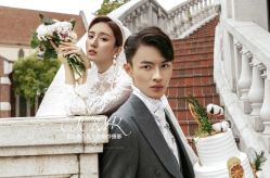 -天长地久婚纱摄影(天宁北路店)