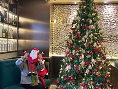 -普朗姆生蚝牛排馆 The Plump Oyster(成都摩方购物中心店)