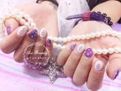 -Aso Artist Beauty美甲美睫