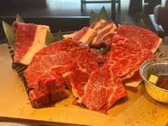 -300杯·和牛烧肉清酒专门店(廊里店)