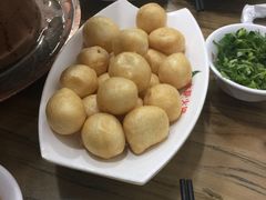 -木萨火锅店(开鲁路店)