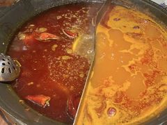 -胖姐社区老火锅(北京总店)