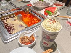 -海底捞火锅(旭辉MALL店)