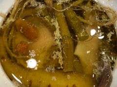 石斛人参鸭汤-鹅滋道(甘坑古镇店)