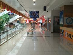 -茂业铁西奥莱店