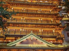 -大佛古寺
