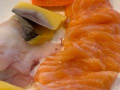 -禾斗海鲜自助(市南银座店)
