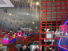 -杨记齐齐哈尔烤肉(总店)