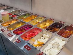 -学姐家酸奶铺(江大店)