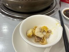 -凯盈阁私房菜·桑拿鸡(绿茵花园店)