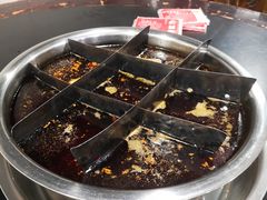 -邓莽子老火锅(鲁祖庙店)