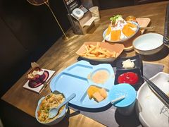 -烤匠麻辣烤鱼(环球中心店)
