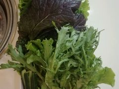 -韩香福烤肉庄园(荣成店)