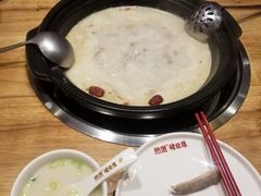 -好彩猪肚鸡(正弘城店)