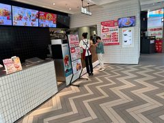-肯德基(远洋店)
