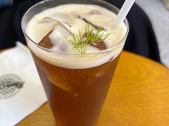 -RIPPLE COFFEE涟漪咖啡