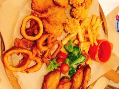 -必胜客(WOW西丽店)