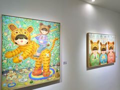 -辰熙ACX星海艺术中心