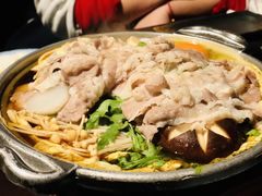 -井缘河风寿司(Touch12街店)