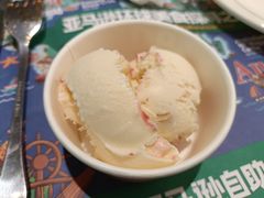 -亚马逊海鲜自助(梅溪湖步步高店)