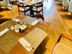 -台州耀达国际酒店-福满楼中餐厅