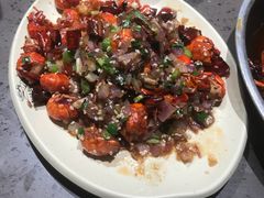 -一棠龙虾•王牌虾球(楚河汉街店)