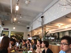 -RAC BAR(安福路店)