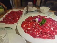 -雾都渣渣火锅(南城智汇城店)