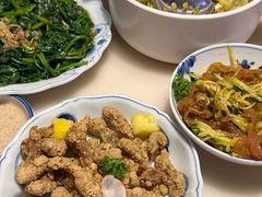 -林四喜·闽南传家菜(鼓浪屿店)