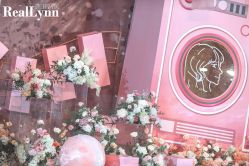 -上海明天广场JW万豪酒店·宴会厅