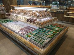 -果蔬好生活超市(乐堤港店)