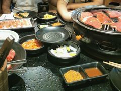 -九田家黑牛烤肉料理(石路天虹店)