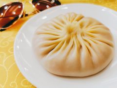 蟹黄汤包-老季市·三代非遗传承·地标美食老汁鸡(工农路店)