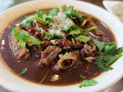 单碗小肠卤煮-北京小肠陈饭庄(方庄店)