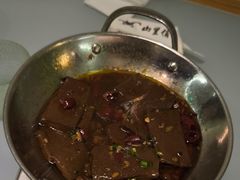 -山里俏·地标皖南菜·屯溪臭鳜鱼(北城万达店)