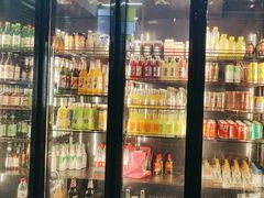 -微醺烤牛·炭火烧烤·精酿啤酒(东郊记忆店)
