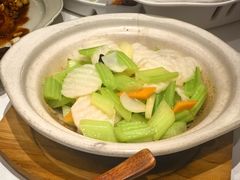 -眉州东坡(北苑华贸店)