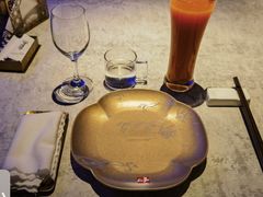 -上和臻品中国菜(花园街店)