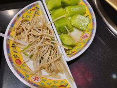 -芦月轩羊蝎子(劲松店)